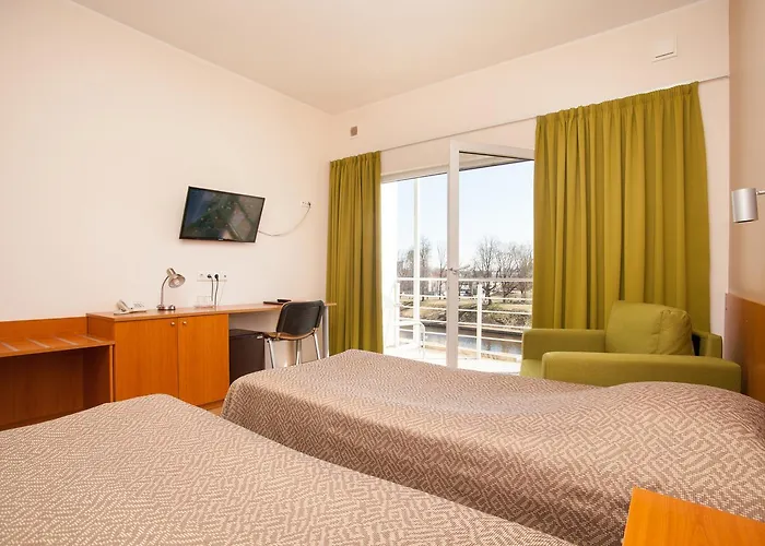 维金水疗酒店 酒店 3*