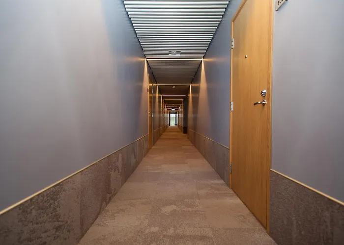 维金水疗酒店 酒店