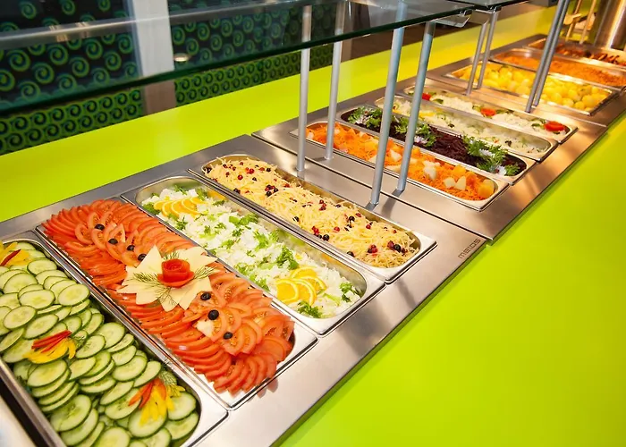 Viiking Hotel Pärnu