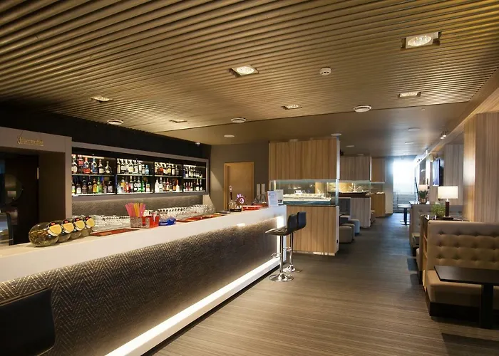 维金水疗酒店 3*