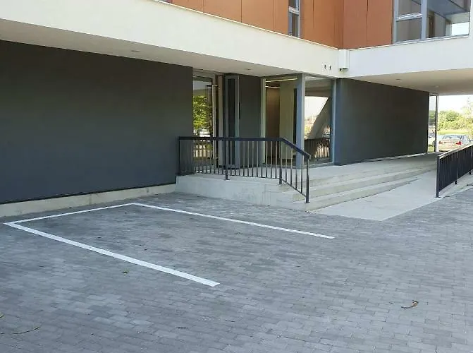 酒店 维金水疗酒店 3*