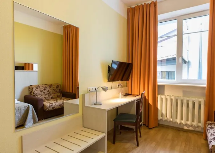 Viiking Hotel Pärnu