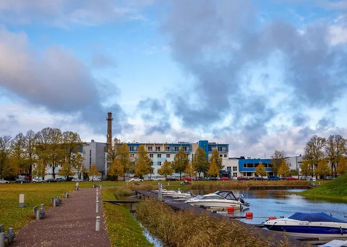 维金水疗酒店 酒店