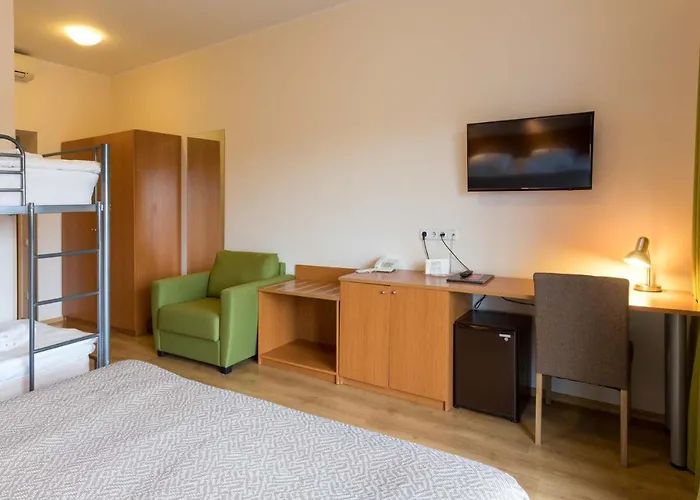 Viiking Hotel Pärnu